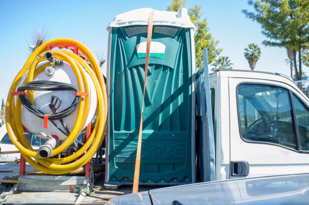 Best Porta potty rental near me  in West Menlo Park, CA
