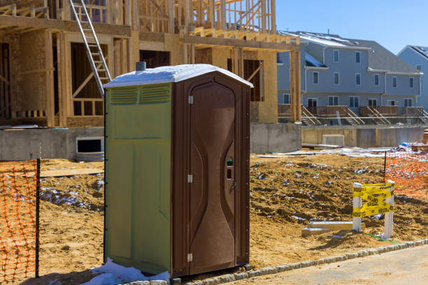 Portable Toilet Options We Offer in West Menlo Park, CA