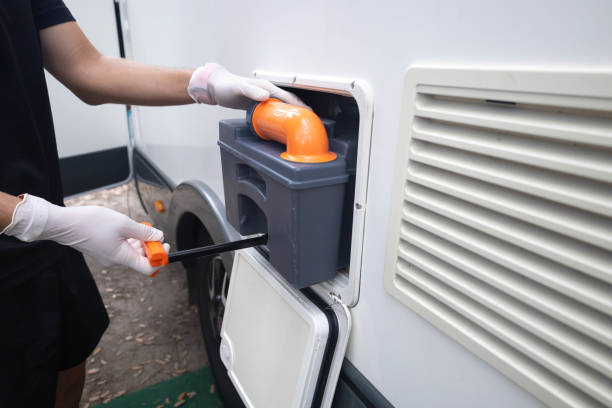 Best Affordable porta potty rental  in West Menlo Park, CA